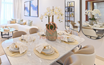 4 bedrooms Townhouse in Mohammed Bin Rashid City, UAE No. 23964 - townhouse in Dubai
