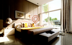 4 bedrooms Townhouse in Mohammed Bin Rashid City, UAE No. 23964 - Image 8