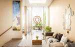 4 bedrooms Townhouse in Mohammed Bin Rashid City, UAE No. 23965 - Image 2
