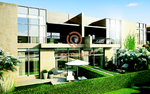 4 bedrooms Townhouse in Mohammed Bin Rashid City, UAE No. 23965 - Image 6