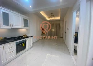 1 bedroom Apartment in Arjan, UAE No. 23968