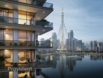 4 bedrooms Apartment in Dubai Creek Harbour (The Lagoons), UAE No. 2397 - Image 2