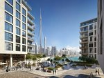 4 bedrooms Apartment in Dubai Creek Harbour (The Lagoons), UAE No. 2397 - Image 7