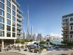 4 bedrooms Apartment in Dubai Creek Harbour (The Lagoons), UAE No. 2397 - Image 9