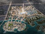 4 bedrooms Apartment in Dubai Creek Harbour (The Lagoons), UAE No. 2397 - Image 11