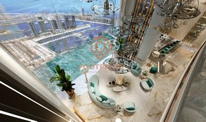2 bedrooms Apartment in Dubai Harbour, UAE No. 23970