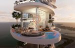 2 bedrooms Apartment in Dubai Harbour, UAE No. 23970 - Image 8