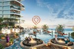 1 bedroom Apartment in Dubai Harbour, UAE No. 23971 - apartment in Dubai