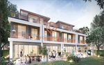 4 bedrooms Townhouse in Dubai, UAE No. 23977 - Image 4