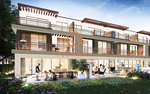 3 bedrooms Townhouse in Dubai, UAE No. 23978 - Image 2