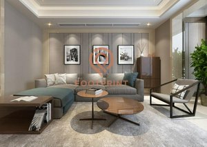 1 bedroom Apartment in Business Bay, UAE No. 23983