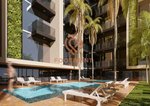 1 bedroom Apartment in Jumeirah Village Circle, UAE No. 23985 - Image 10