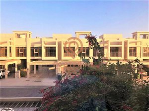 4 bedrooms Villa in Meydan Gated Community, UAE No. 23988