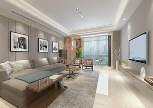 1 bedroom Apartment in Business Bay, UAE No. 23989