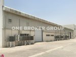 15793.4m² Warehouse in Technology Park, UAE No. 240 - Image 10