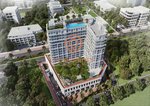 1 bedroom Apartment in Arjan, UAE No. 24003 - Image 9