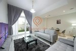 3 bedrooms Townhouse in Dubai, UAE No. 24009 - Image 3