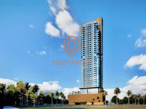 2 bedrooms Apartment in Jumeirah Village Circle, UAE No. 24011