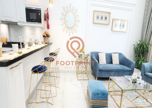2 bedrooms Apartment in Arjan, UAE No. 24017