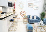 2 bedrooms Apartment in Arjan, UAE No. 24017 - apartment in Dubai