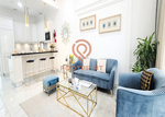 1 bedroom Apartment in Arjan, UAE No. 24019 - apartment in Dubai