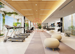 1 bedroom Apartment in Arjan, UAE No. 24019 - Image 9
