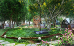 1 bedroom Apartment in Arjan, UAE No. 24022 - Image 9