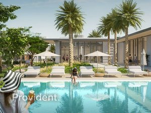4 bedrooms Villa in Arabian Ranches 3, UAE No. 2403