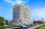 1 bedroom Apartment in Arjan, UAE No. 24038 - apartment in Dubai