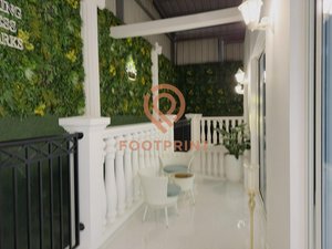1 bedroom Apartment in Arjan, UAE No. 24039