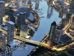 1 bedroom Apartment in Business Bay, UAE No. 2404 - Image 14