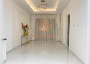 1 bedroom Apartment in Arjan, UAE No. 24042
