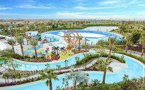 4 bedrooms Townhouse in Dubai, UAE No. 24050