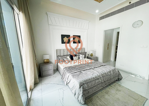 1 bedroom Apartment in Arjan, UAE No. 24066