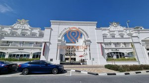 1 bedroom Apartment in Arjan, UAE No. 24071