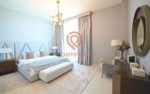 4 bedrooms Townhouse in Mohammed Bin Rashid City, UAE No. 24076