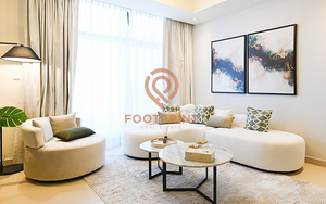 3 bedrooms Townhouse in Mohammed Bin Rashid City, UAE No. 24077