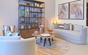 4 bedrooms Townhouse in Mohammed Bin Rashid City, UAE No. 24078