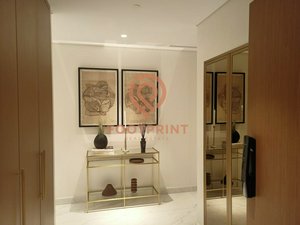 1 bedroom Apartment in Meydan One, UAE No. 24080