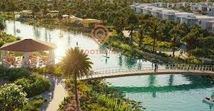 4 bedrooms Townhouse in Dubai, UAE No. 24085