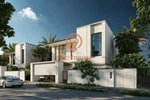 4 bedrooms Villa in Mohammed Bin Rashid City, UAE No. 24087 - villa in Dubai