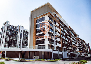 1 bedroom Apartment in Meydan One, UAE No. 24091