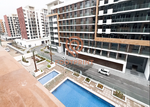 1 bedroom Apartment in Meydan One, UAE No. 24091 - Image 8