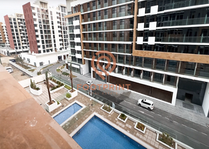 1 bedroom Apartment in Meydan One, UAE No. 24091