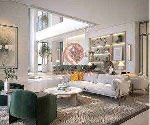 3 bedrooms Apartment in Dubai Hills Estate, UAE No. 24095