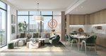 3 bedrooms Apartment in Dubai Hills Estate, UAE No. 24095 - Image 2