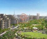 3 bedrooms Apartment in Dubai Hills Estate, UAE No. 24095 - Image 3