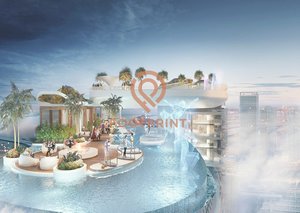 3 bedrooms Apartment in Dubai Harbour, UAE No. 24098