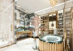 3 bedrooms Apartment in Dubai Harbour, UAE No. 24098 - Image 3
