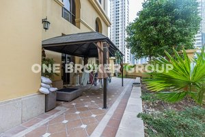 4 bedrooms Duplex in Dubai, UAE No. 241